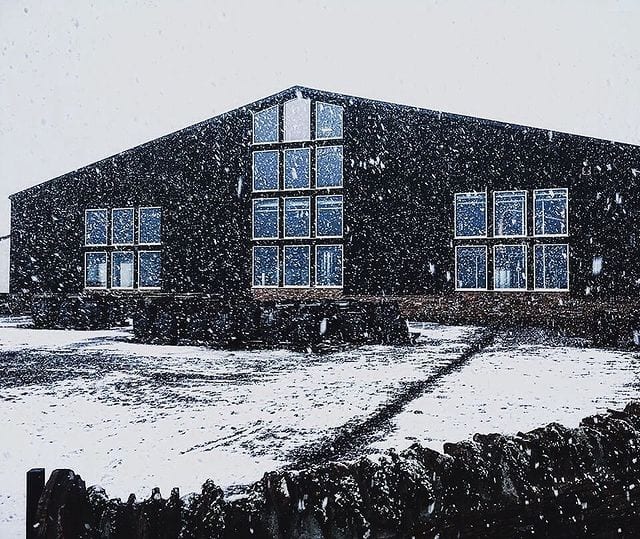 The Arbikie Distillery