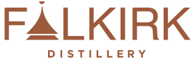 Falkirk Distillery logo
