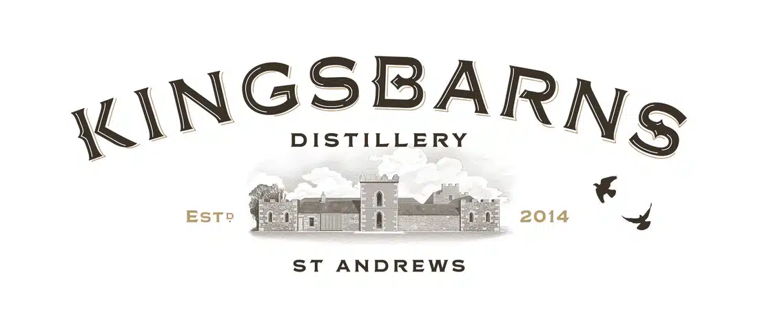 Kingsbarns logo
