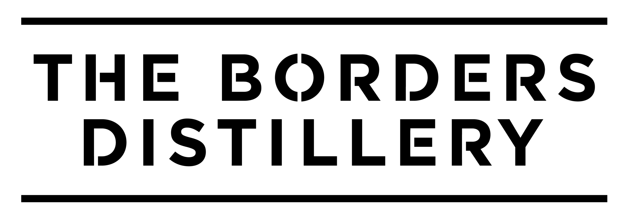 Borders Distillery logo
