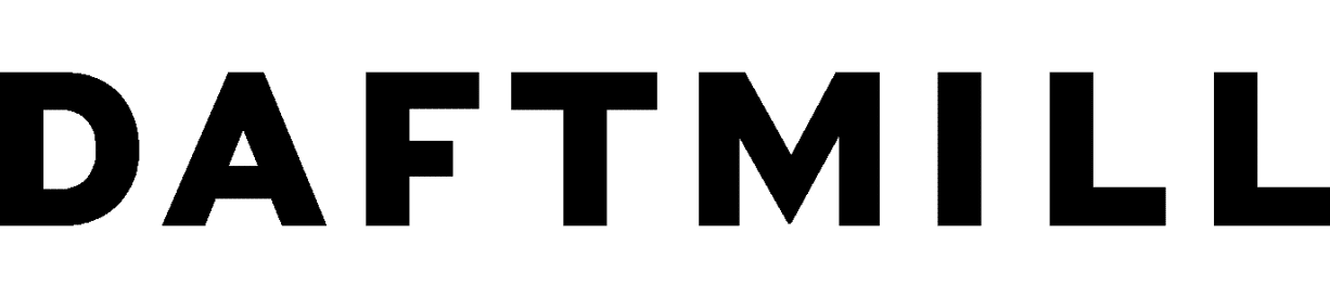 Daftmill logo