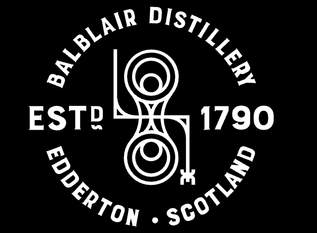 Balblair logo