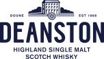 Deanston logo