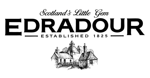 Edradour logo