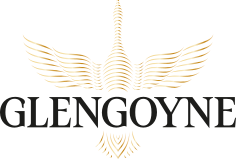Glengoyne logo