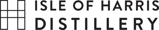 Isle of Harris Distillery logo