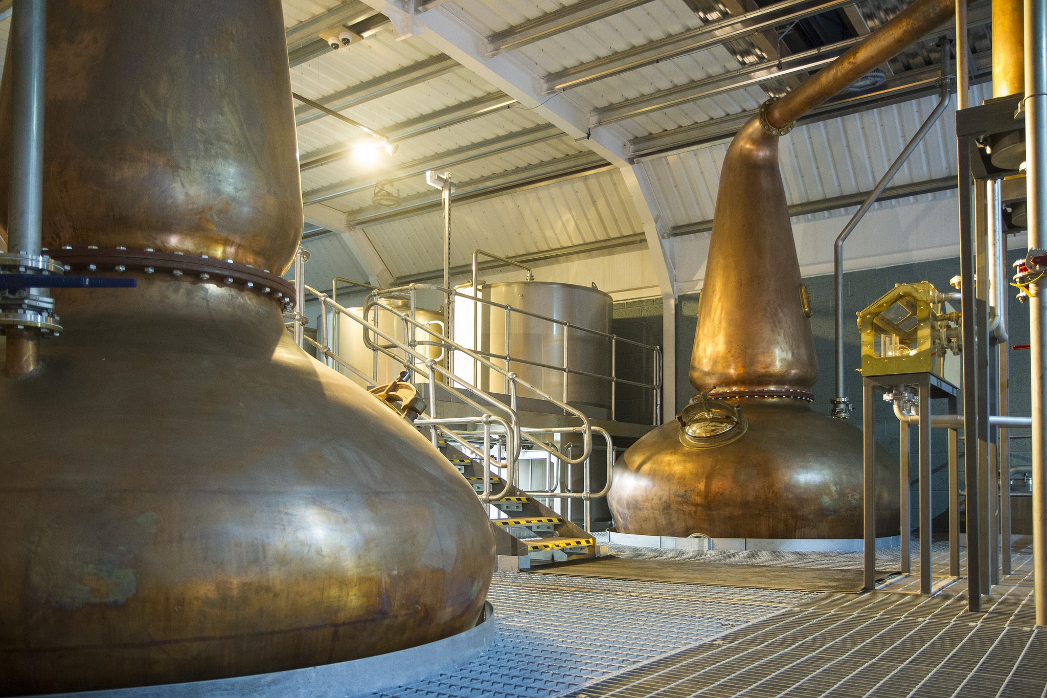 Kingsbarns Stillroom