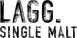 Lagg Distillery logo