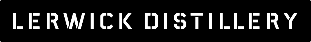 Lerwick Distillery logo