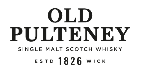 Old Pulteney logo